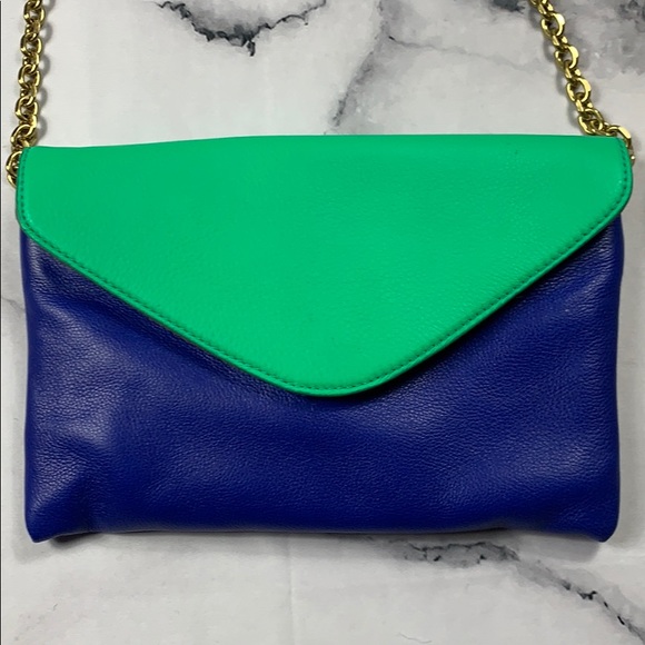 J crew shoulder bag - Picture 2 of 8